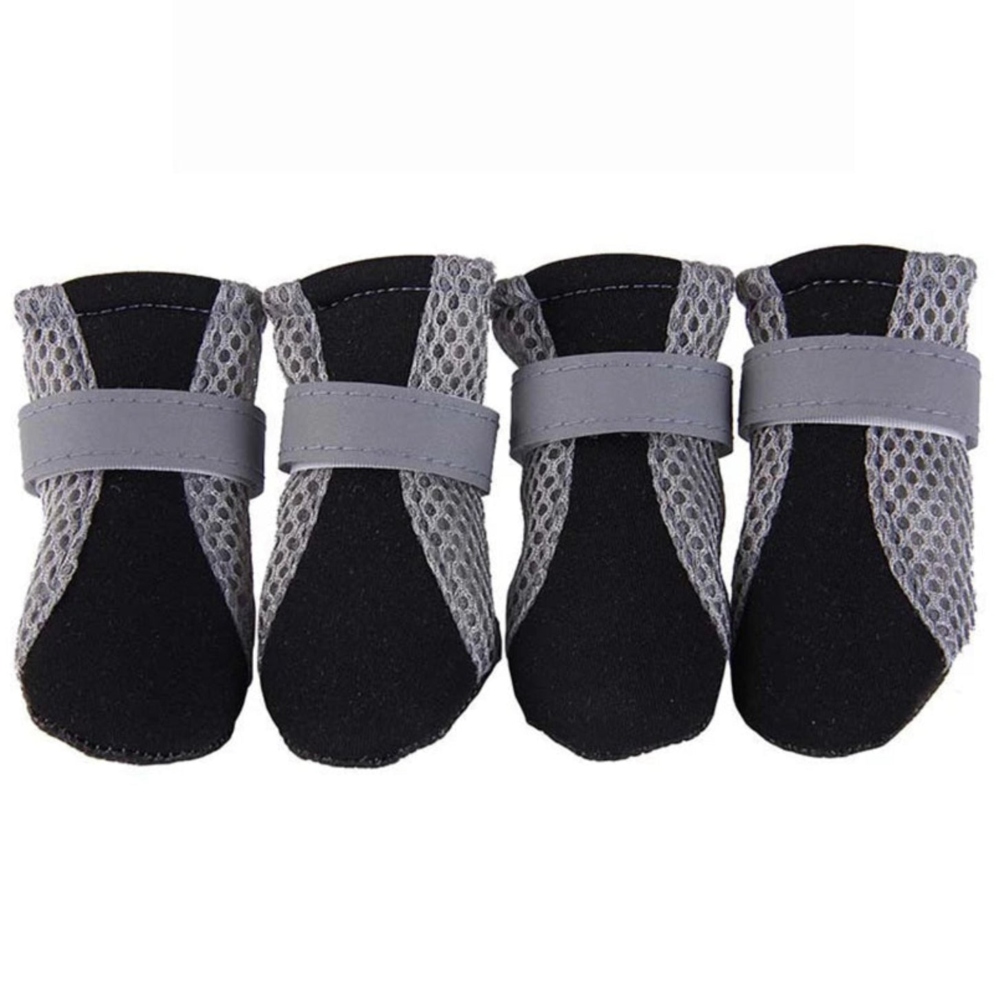 The Summer Boots