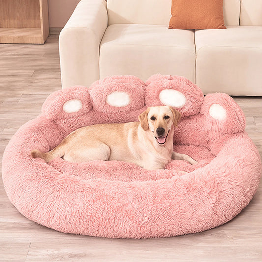 The Fluffy Bed