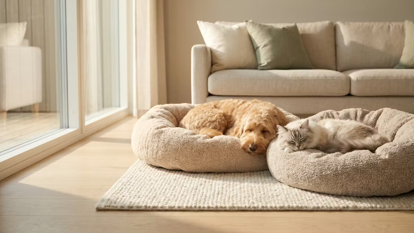 Beds & Comfort