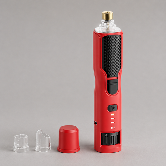 The Precision Clippers