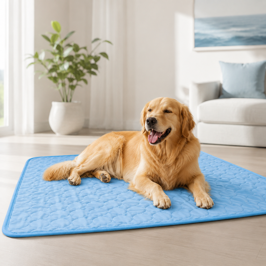 The Cool Mat
