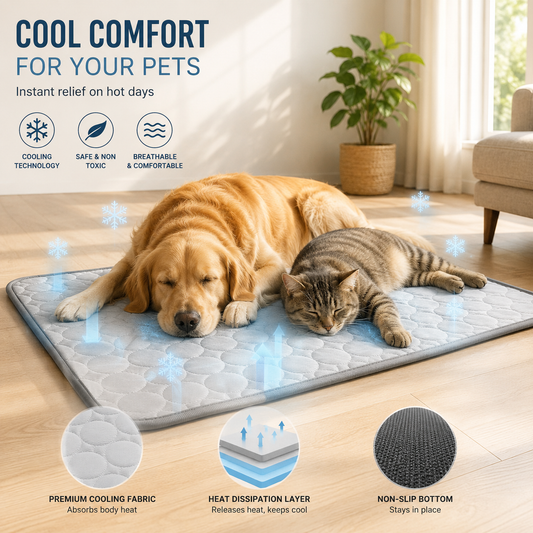 The Cool Mat