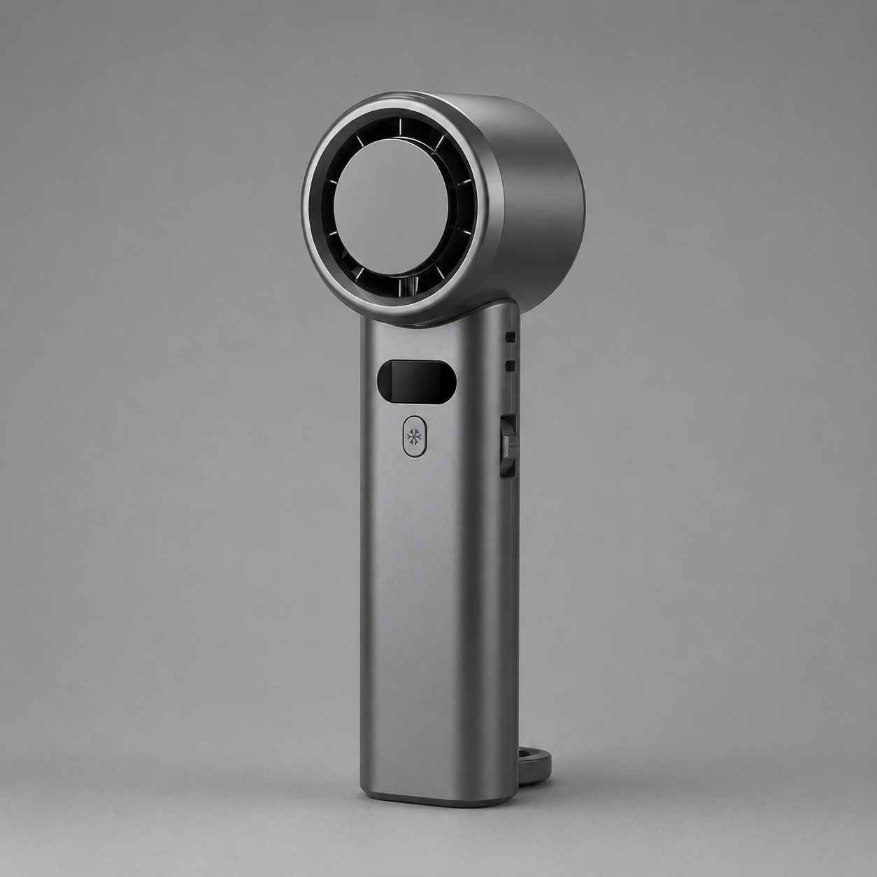 The Breeze — Portable Pet Cooling Fan