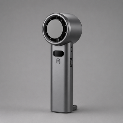 The Breeze — Portable Pet Cooling Fan
