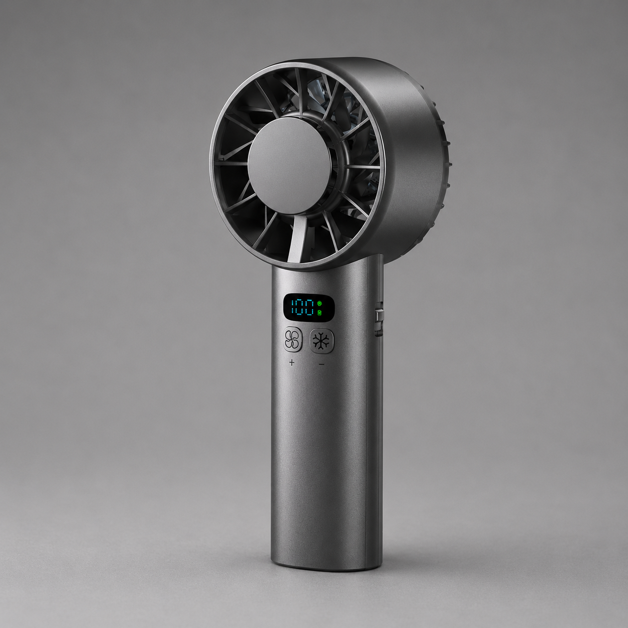 The Breeze — Portable Pet Cooling Fan