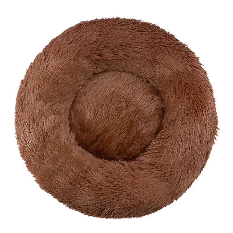 The Cloud Bed - Plush Calming Pet Bed
