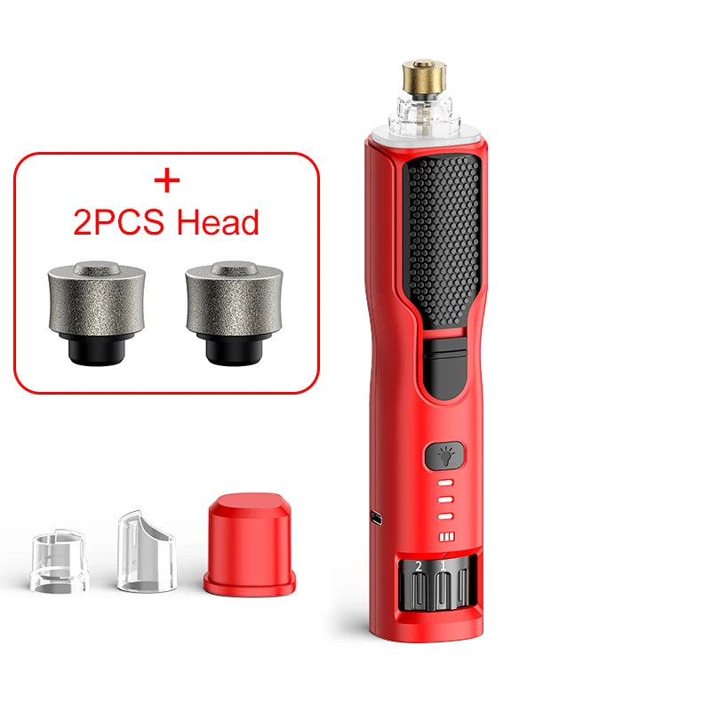 The Precision Clippers