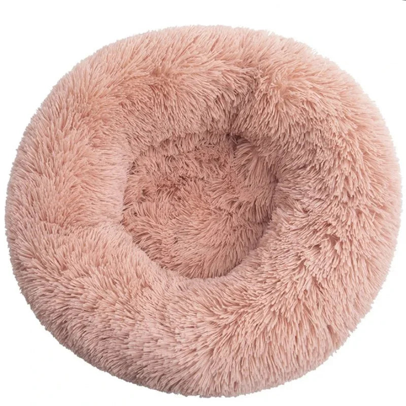 The Cloud Bed - Plush Calming Pet Bed