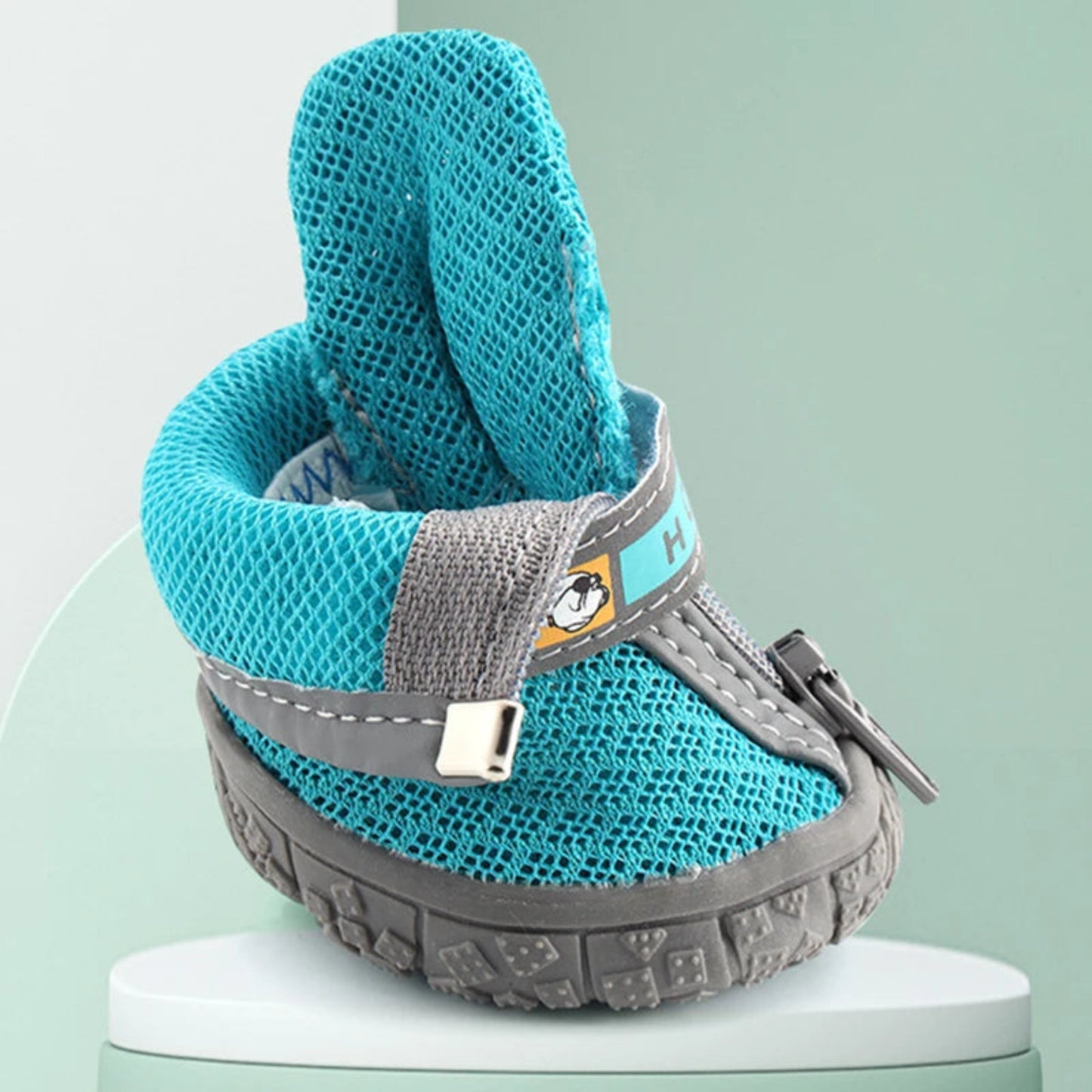 The Trail Booties — All-Weather Dog Shoes