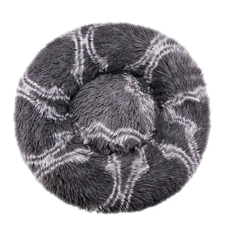 The Cloud Bed - Plush Calming Pet Bed