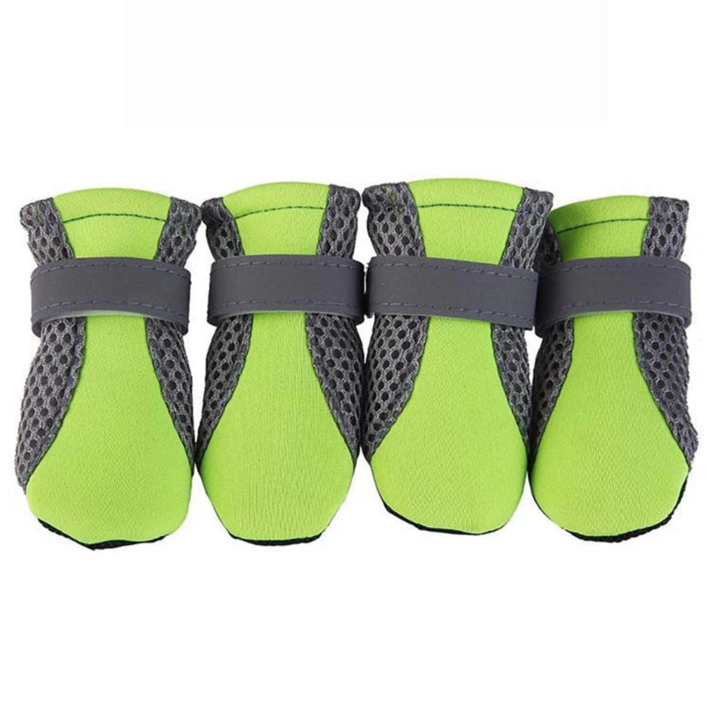The Summer Boots