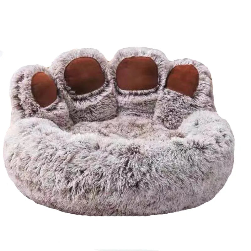 The Fluffy Bed