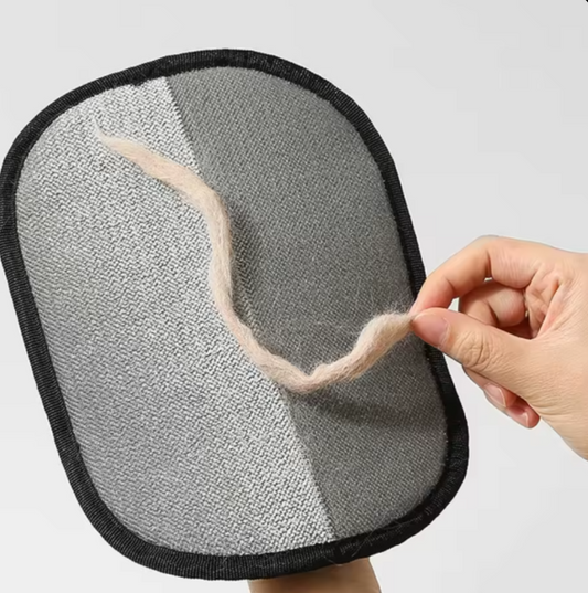 Pet Hair Removal Glove