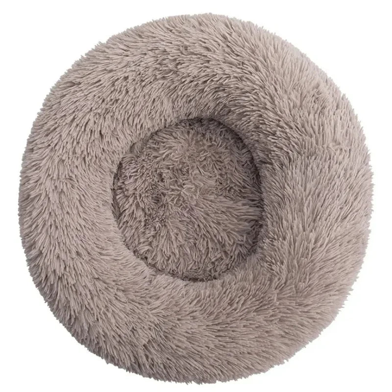 The Cloud Bed - Plush Calming Pet Bed