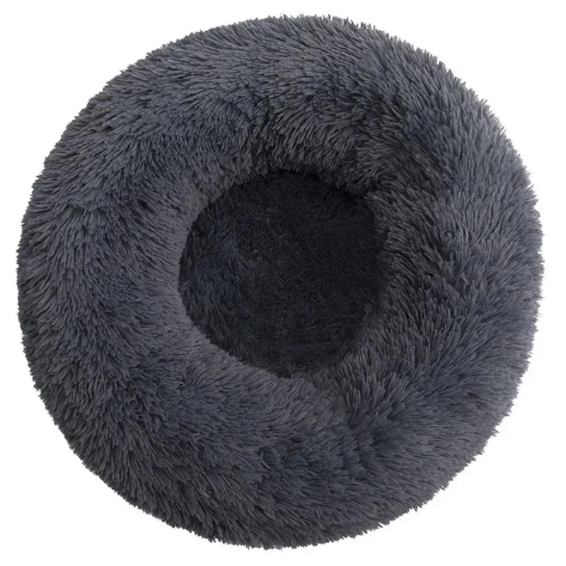 The Cloud Bed - Plush Calming Pet Bed