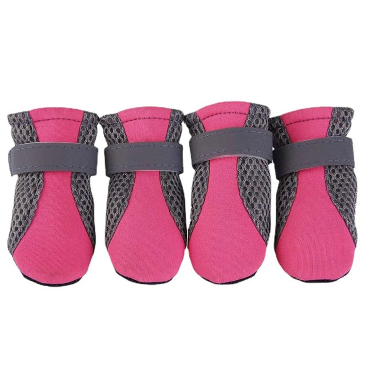 The Summer Boots