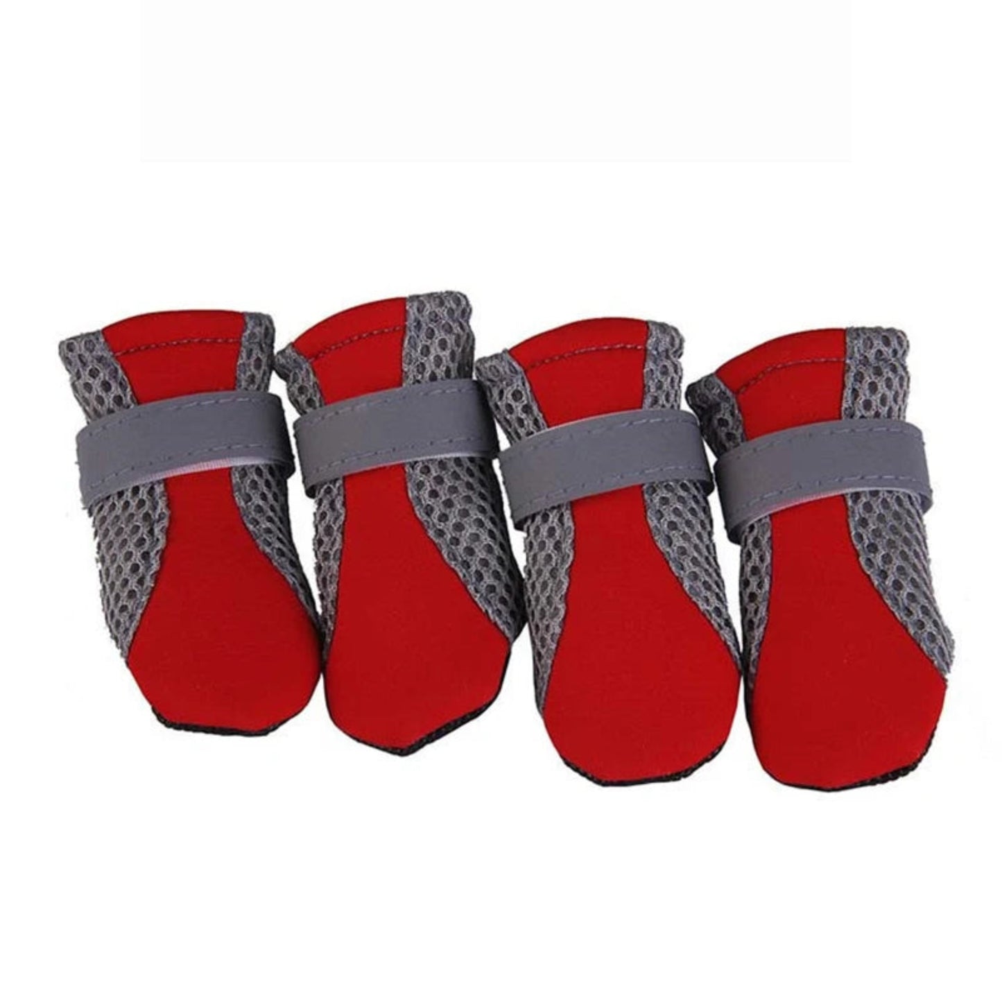 The Summer Boots